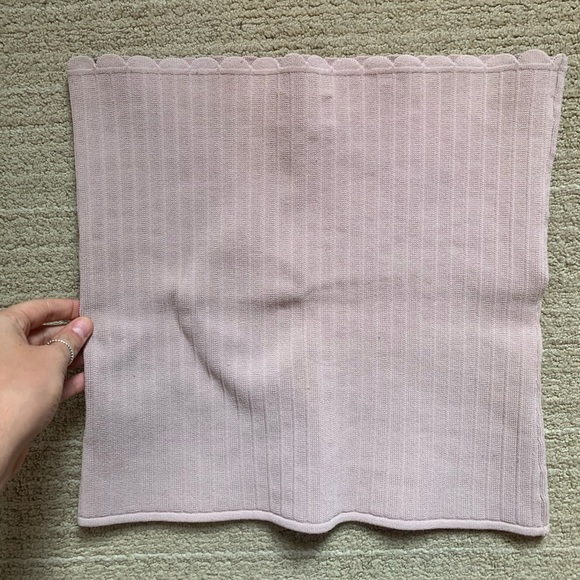 Aritzia Wilfred Tube Top - Picture 2 of 5